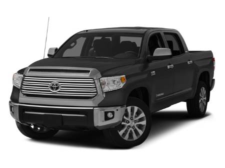 2014 Toyota Tundra 4WD 4WD Platinum CrewMax