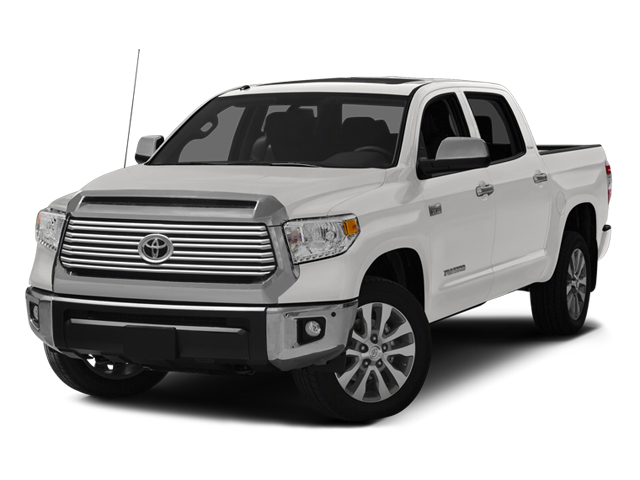 2014 Toyota Tundra