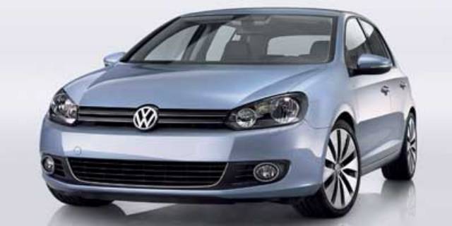 2012 Volkswagen GTI PZEV