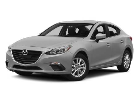 2014 Mazda Mazda3 I Touring