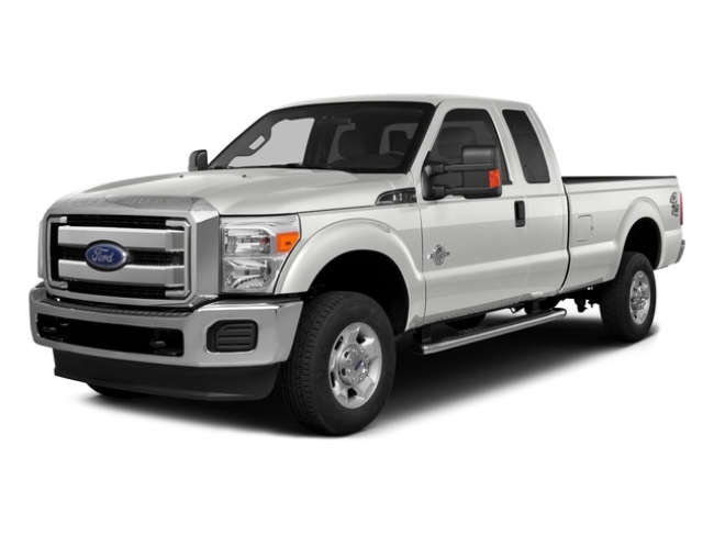 2016 Ford F-350SD XL
