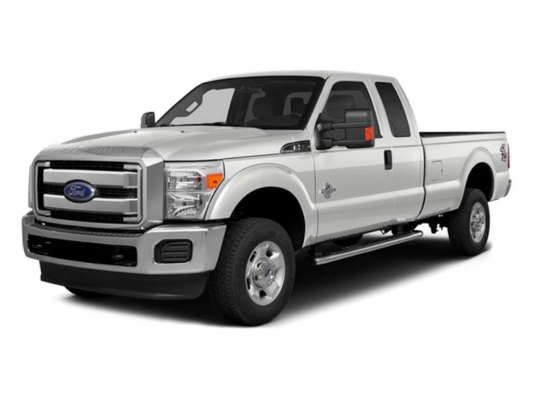 2016 Ford F-350 XLT