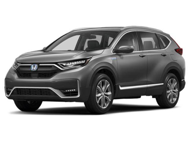 2021 Honda CR-V Hybrid Touring