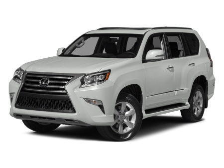 2014 Lexus GX 460 460