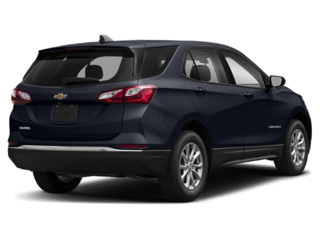 2020 Chevrolet Equinox LS photo 2