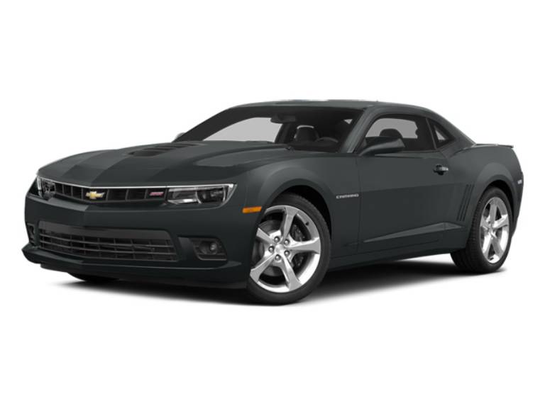 2014 Chevrolet Camaro SS