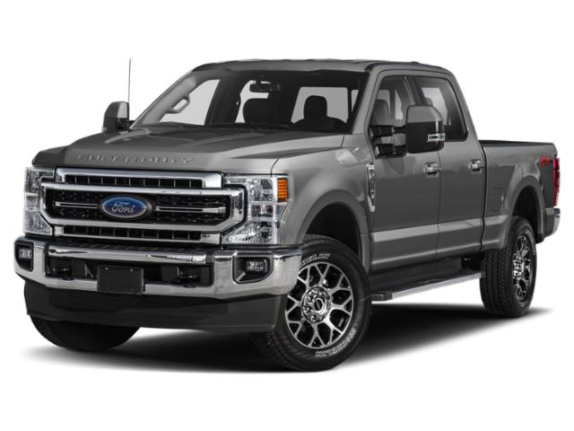 2020 Ford F-250SD LARIAT
