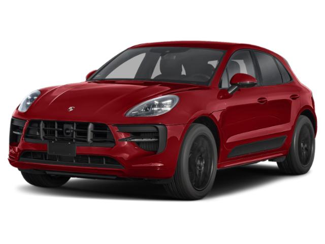 Used 2021 Porsche Macan GTS