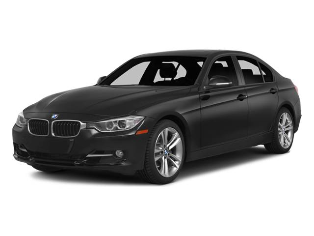 2014 BMW 3 Series 328I