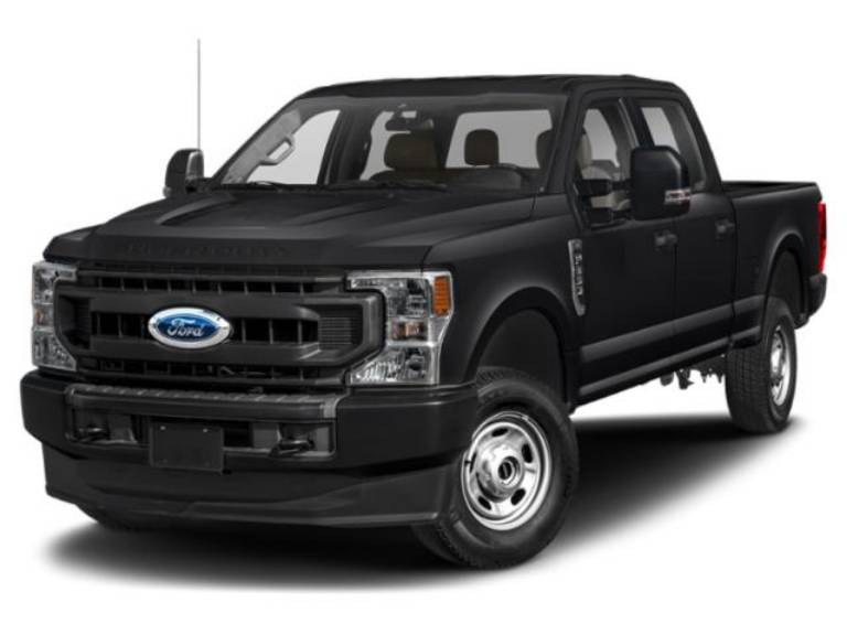 2020 Ford F-350SD