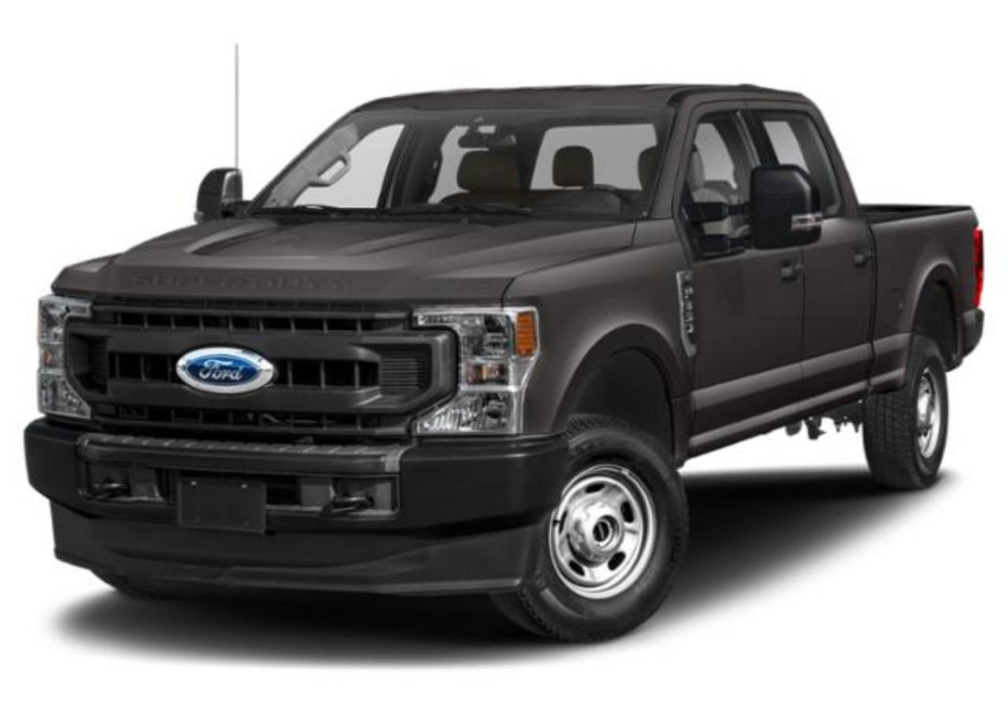 2020 Ford F-350 Super Duty XL's photo