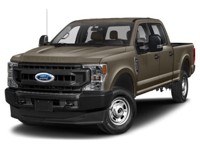 2020 Ford F-350SD XL