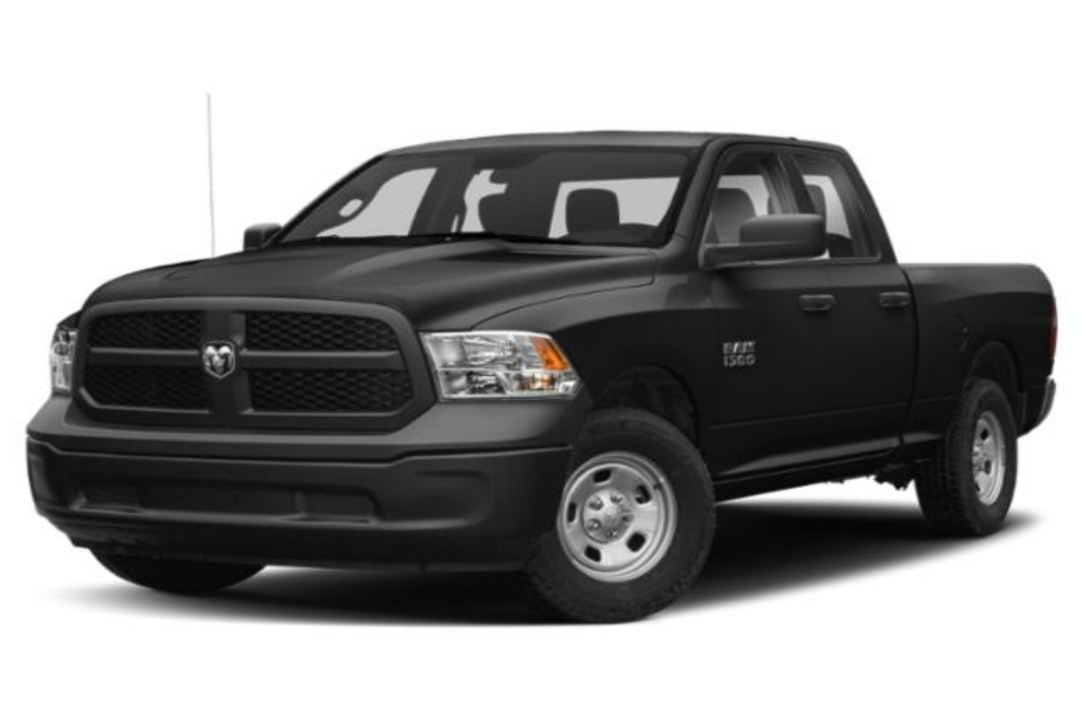 2014 RAM Ram 1500 Pickup Express's photo