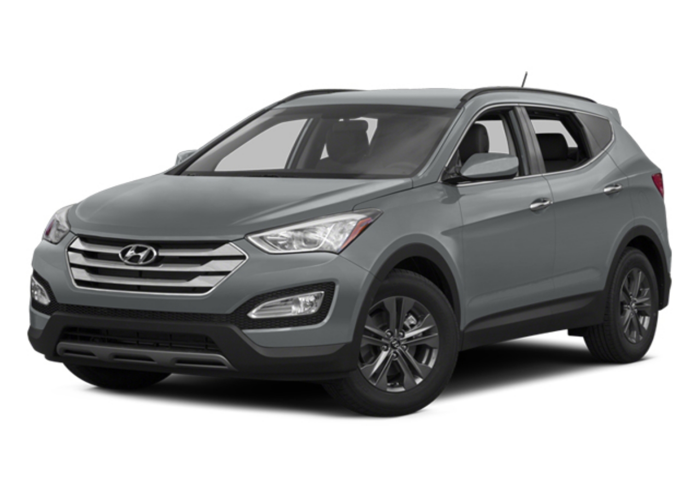 2014 Hyundai Santa Fe Sport's photo