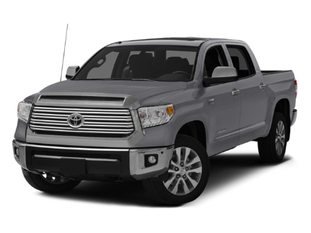 2014 Toyota Tundra 2WD Truck LTD