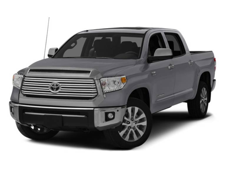 2014 Toyota Tundra Limited