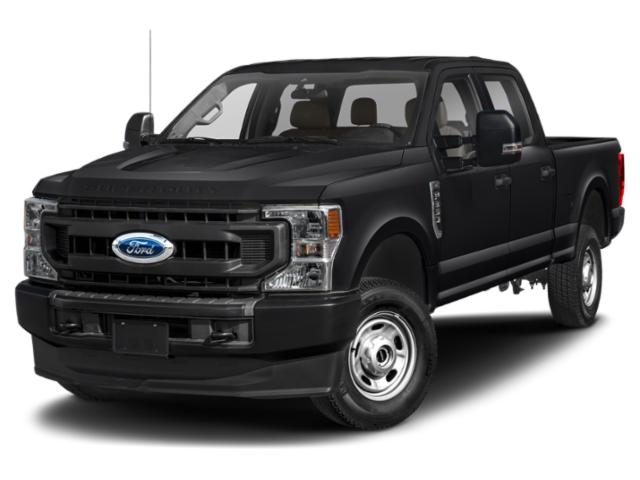 Used 2021 Ford F-350 Super Duty XL with VIN 1FT8W3B68MEE16200 for sale in Scarsdale, NY