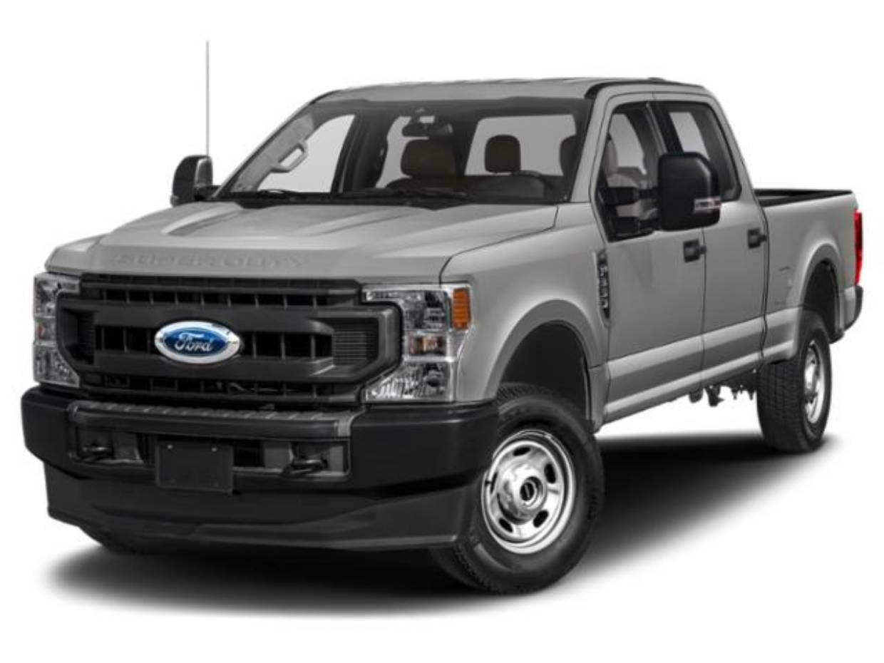 2021 Ford F-350 Super Duty XL's photo