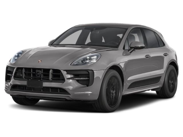 2021 Porsche Macan GTS