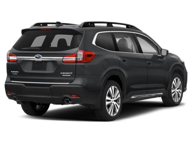 Used 2019 Subaru Ascent Touring with VIN 4S4WMARD8K3448638 for sale in Texas City, TX