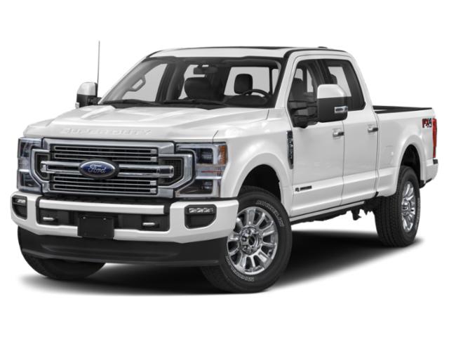 Used 2020 Ford Super Duty F-250 SRW 