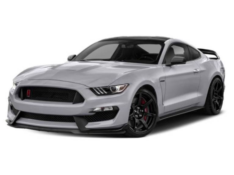 2020 Ford Mustang Shelby GT350