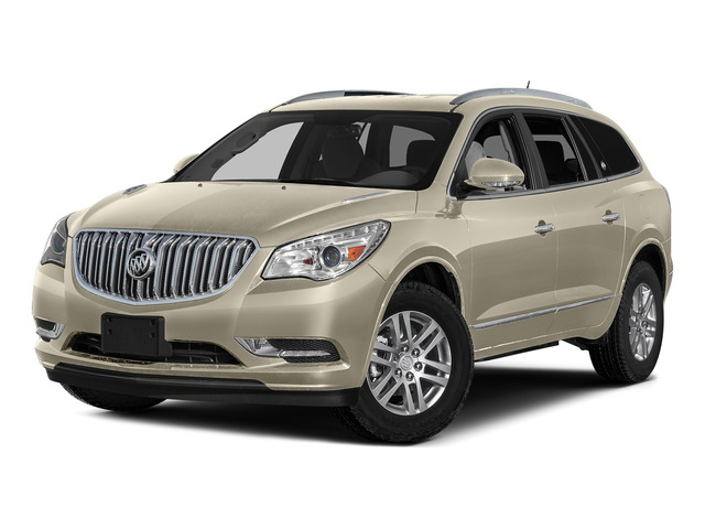 2016 Buick Enclave Leather Group
