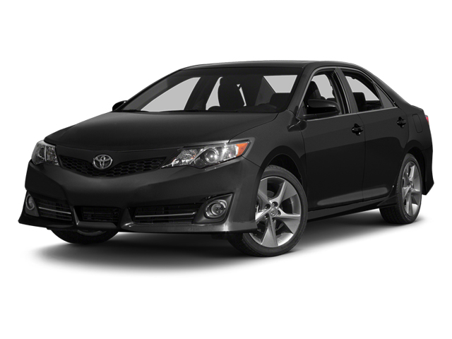 2014 Toyota Camry L photo 30