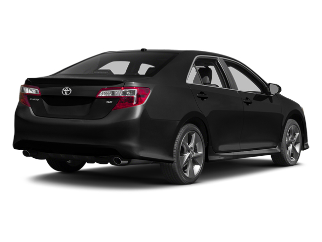 2014 Toyota Camry L photo 31