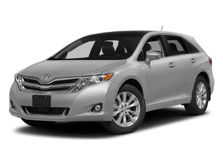 2014 Toyota Venza