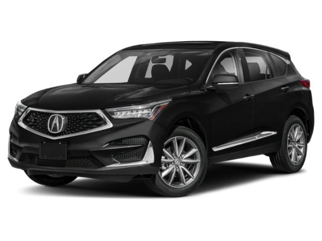 Used 2019 Acura RDX w/Technology Pkg
