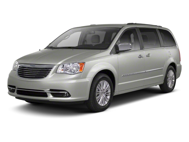 2013 Chrysler Town AND Country Touring