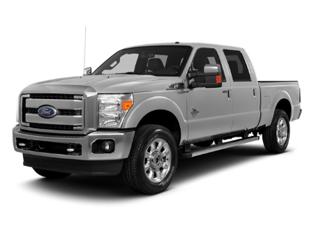 2014 Ford F-250SD XL