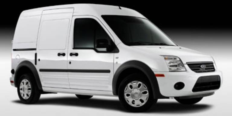 2011 Ford Transit Connect XL