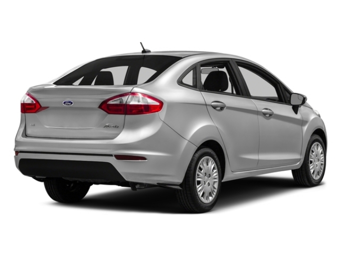 Used 2016 Ford Fiesta SE with VIN 3FADP4BJ6GM204132 for sale in City of Industry, CA