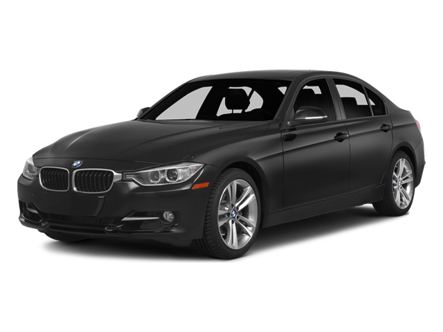 Used 2014 BMW 3 Series 328I