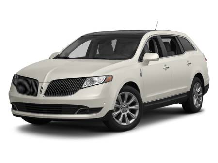 2013 Lincoln Lincoln MKT 