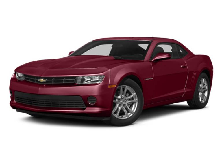 2014 Chevrolet Camaro 1LS
