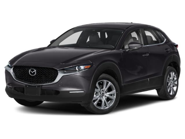 2020 Mazda CX-30 Preferred