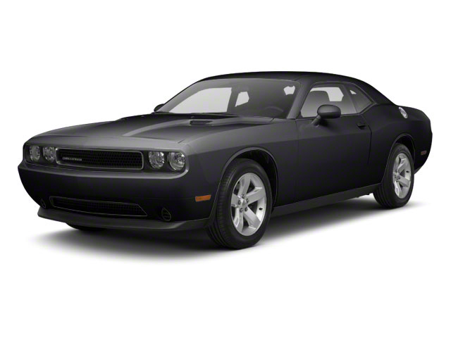 2011 Dodge Challenger Base