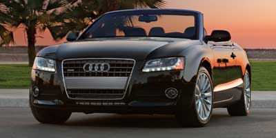 2011 Audi A5 2.0T Premium