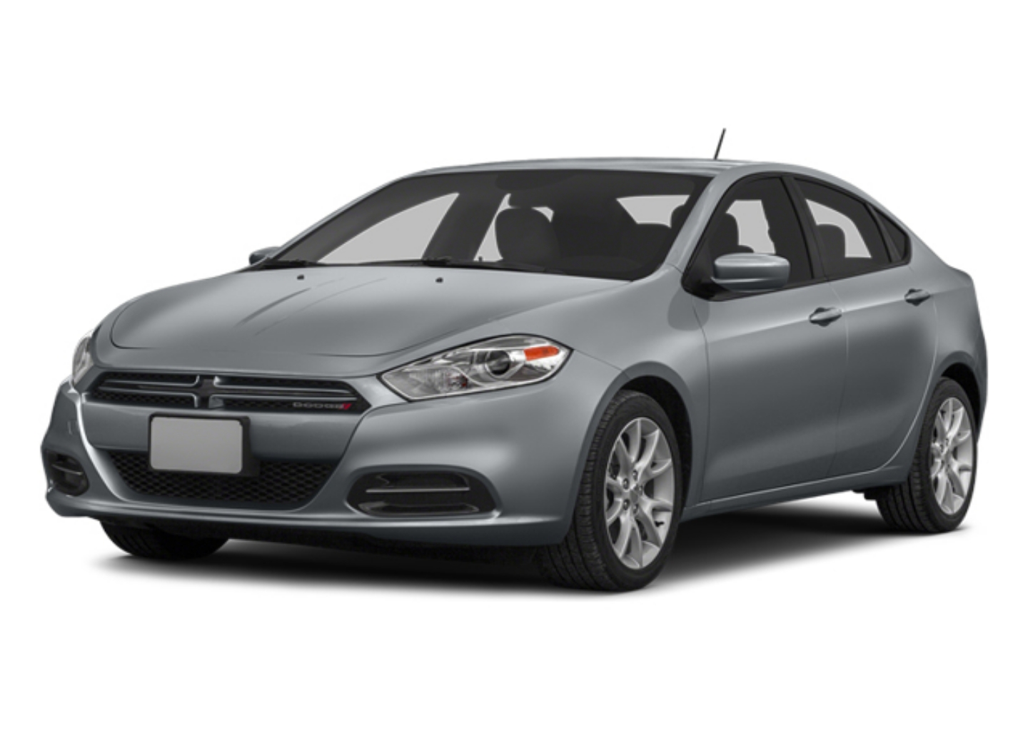 2014 Dodge Dart's photo