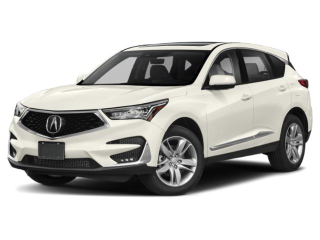 2020 Acura RDX Advance Package