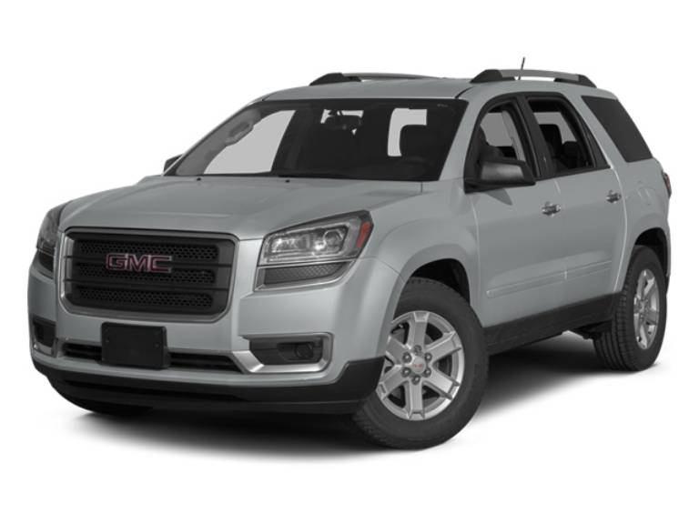 2014 GMC Acadia SLT-1