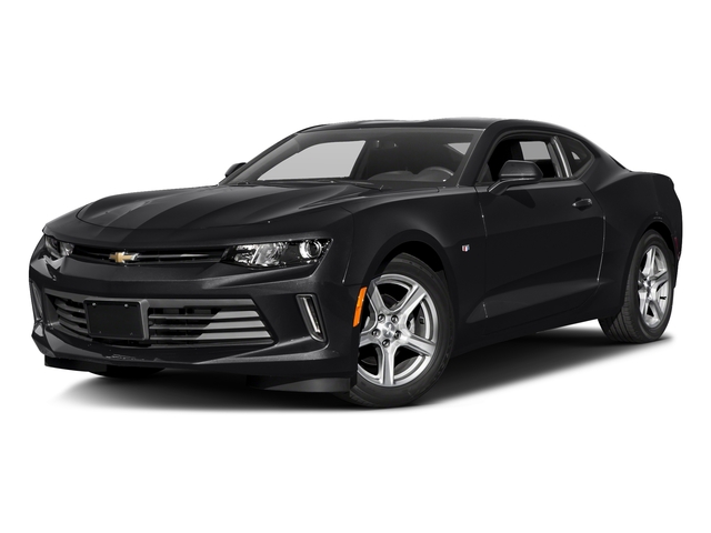 2016 Chevrolet Camaro 2LT