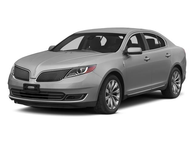 2014 Lincoln Lincoln MKS Base