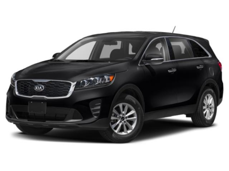 2019 Kia Sorento EX Sport