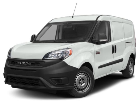 2021 RAM ProMaster City Cargo Van Tradesman