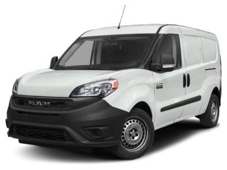 2021 RAM ProMaster City Tradesman SLT
