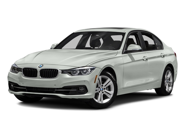 2017 BMW 3 Series 330I